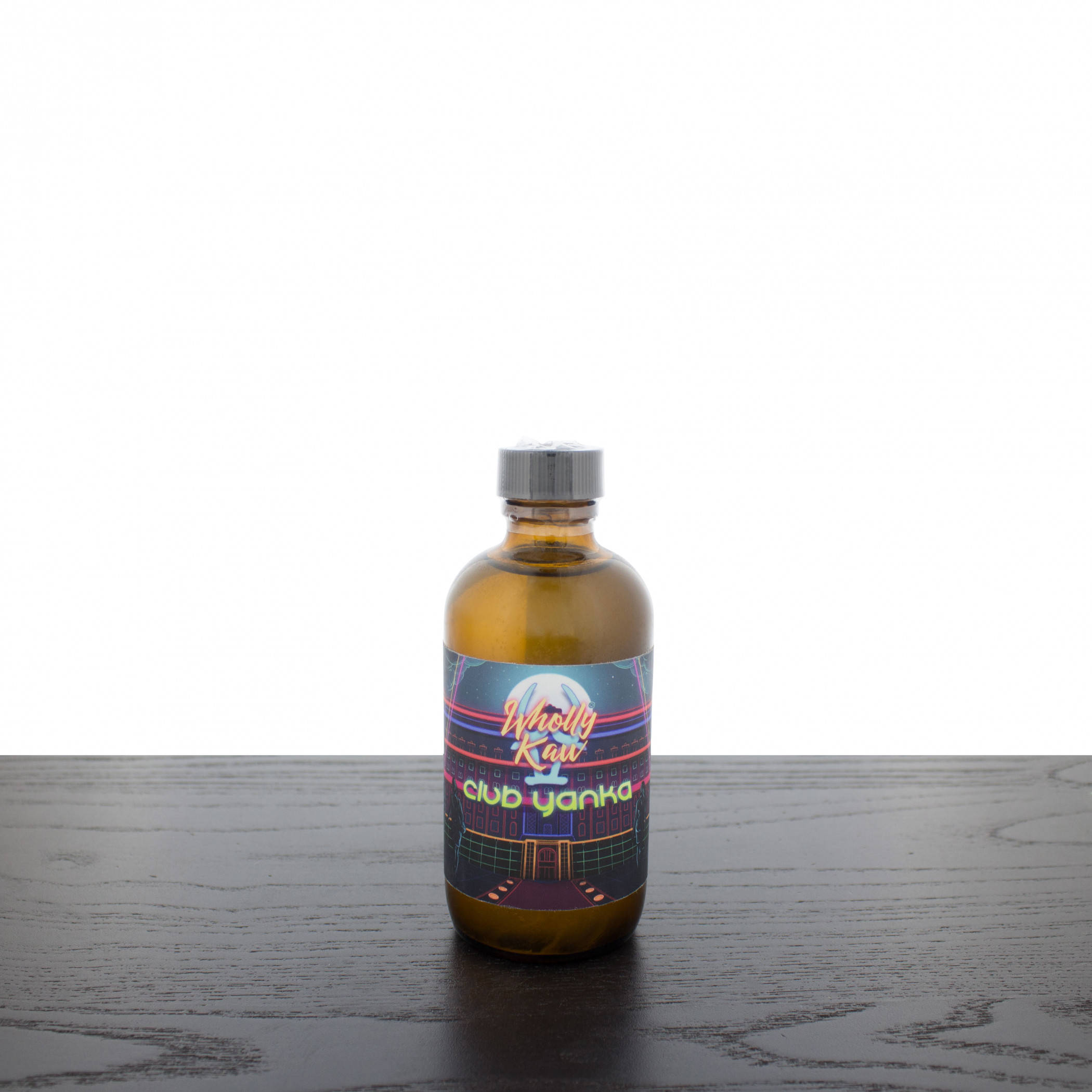 Product image 0 for Wholly Kaw After Shave Splash, Club Yanka